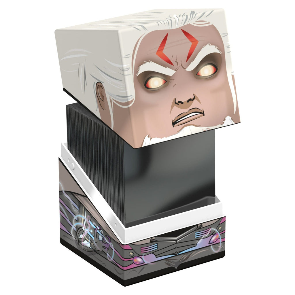 Produktbild Squaroes Squaroe Magic: The Gathering "Edge of Eternities" MTG005 - Tezzeret