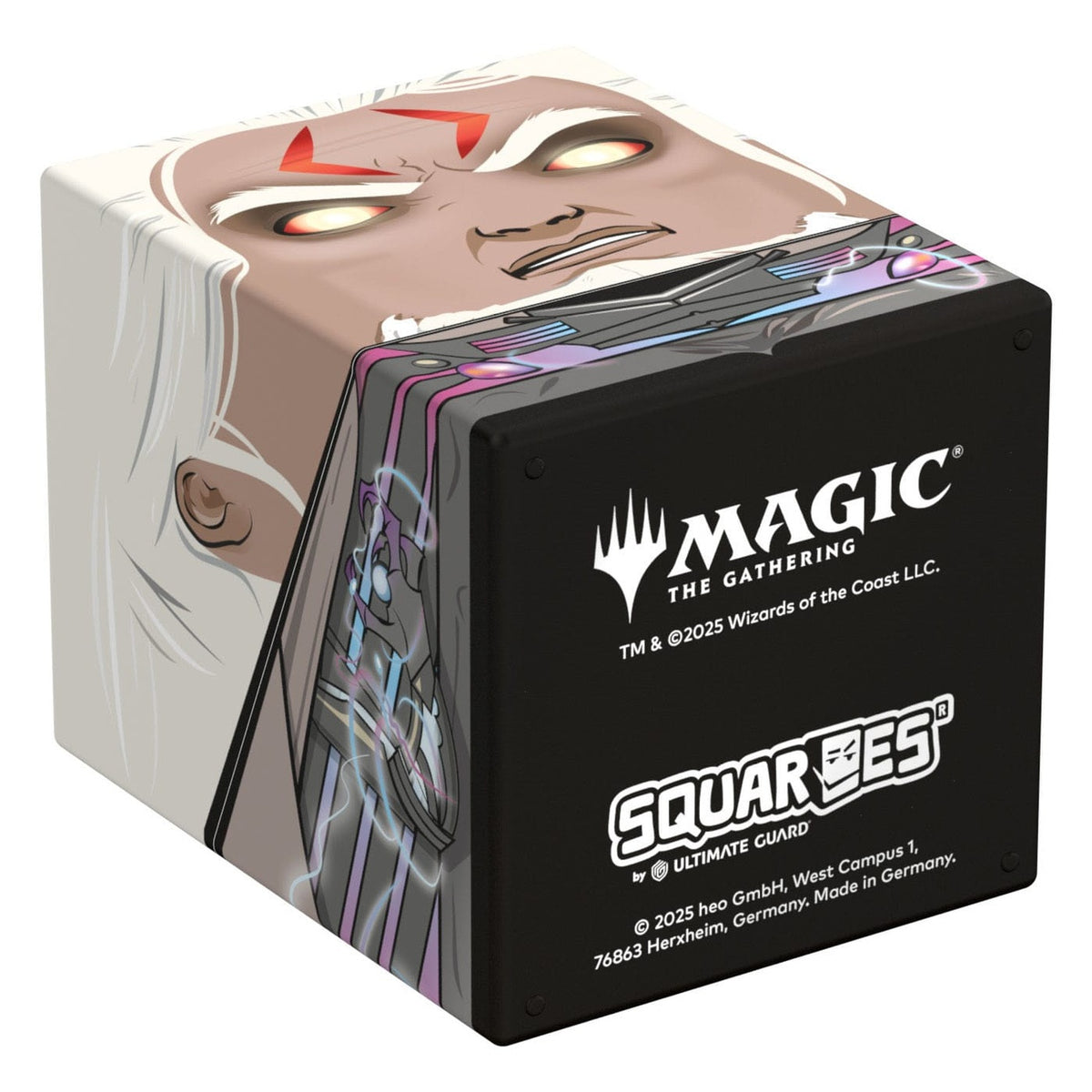 Produktbild Squaroes Squaroe Magic: The Gathering "Edge of Eternities" MTG005 - Tezzeret