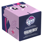 Produktbild Squaroes Squaroe My Little Pony "Friendship is Magic" MLP001 - Twilight Sparkle