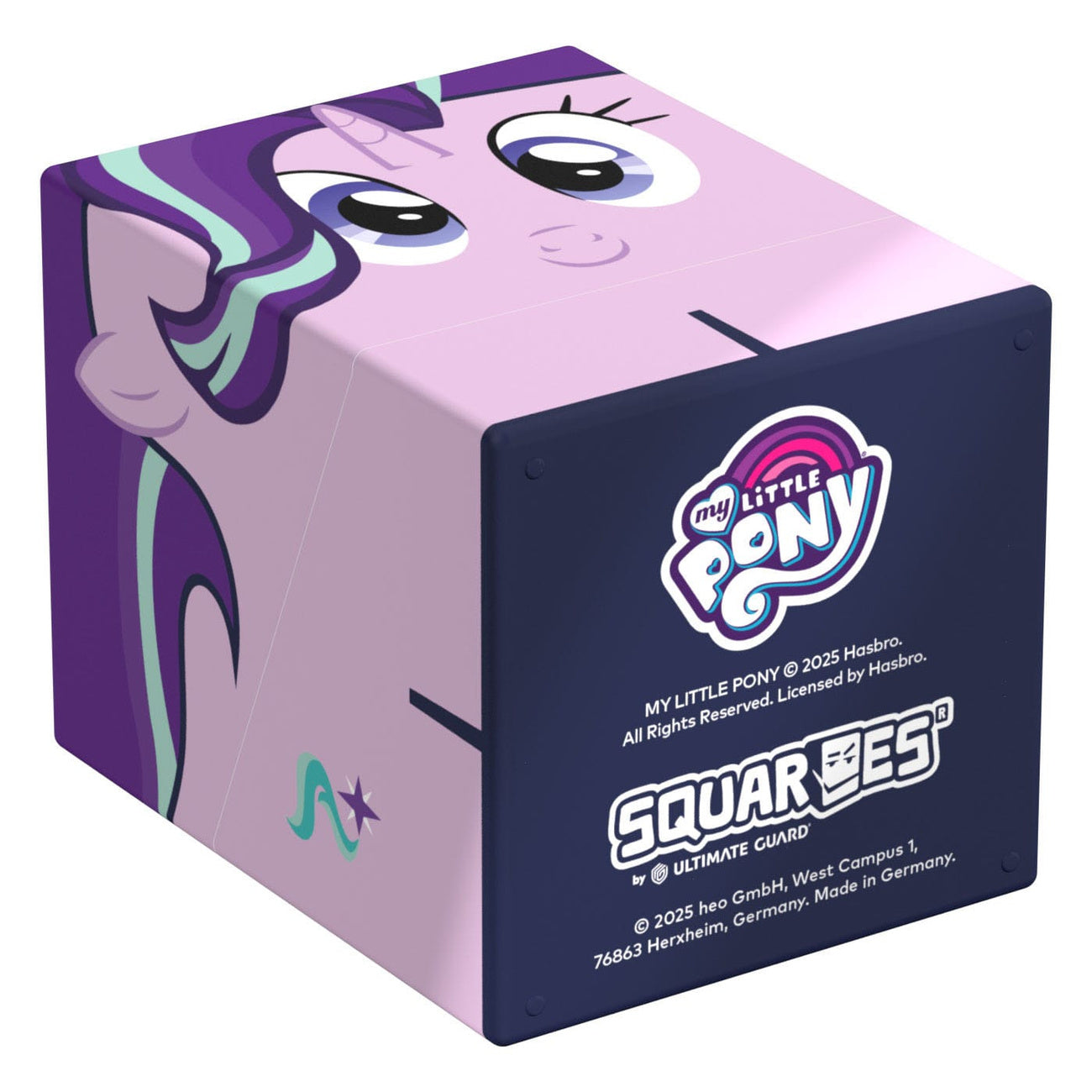 Produktbild Squaroes Squaroe My Little Pony "Friendship is Magic" MLP002 - Starlight Glimmer