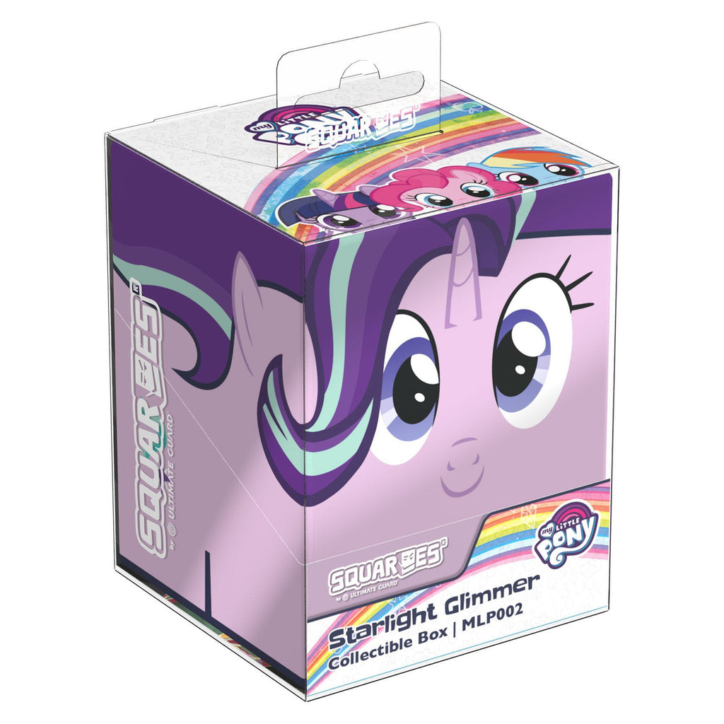 Produktbild Squaroes Squaroe My Little Pony "Friendship is Magic" MLP002 - Starlight Glimmer