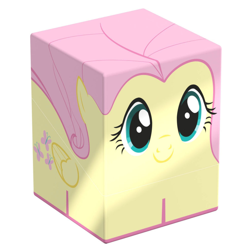 Produktbild Squaroes Squaroe My Little Pony "Friendship is Magic" MLP003 - Fluttershy