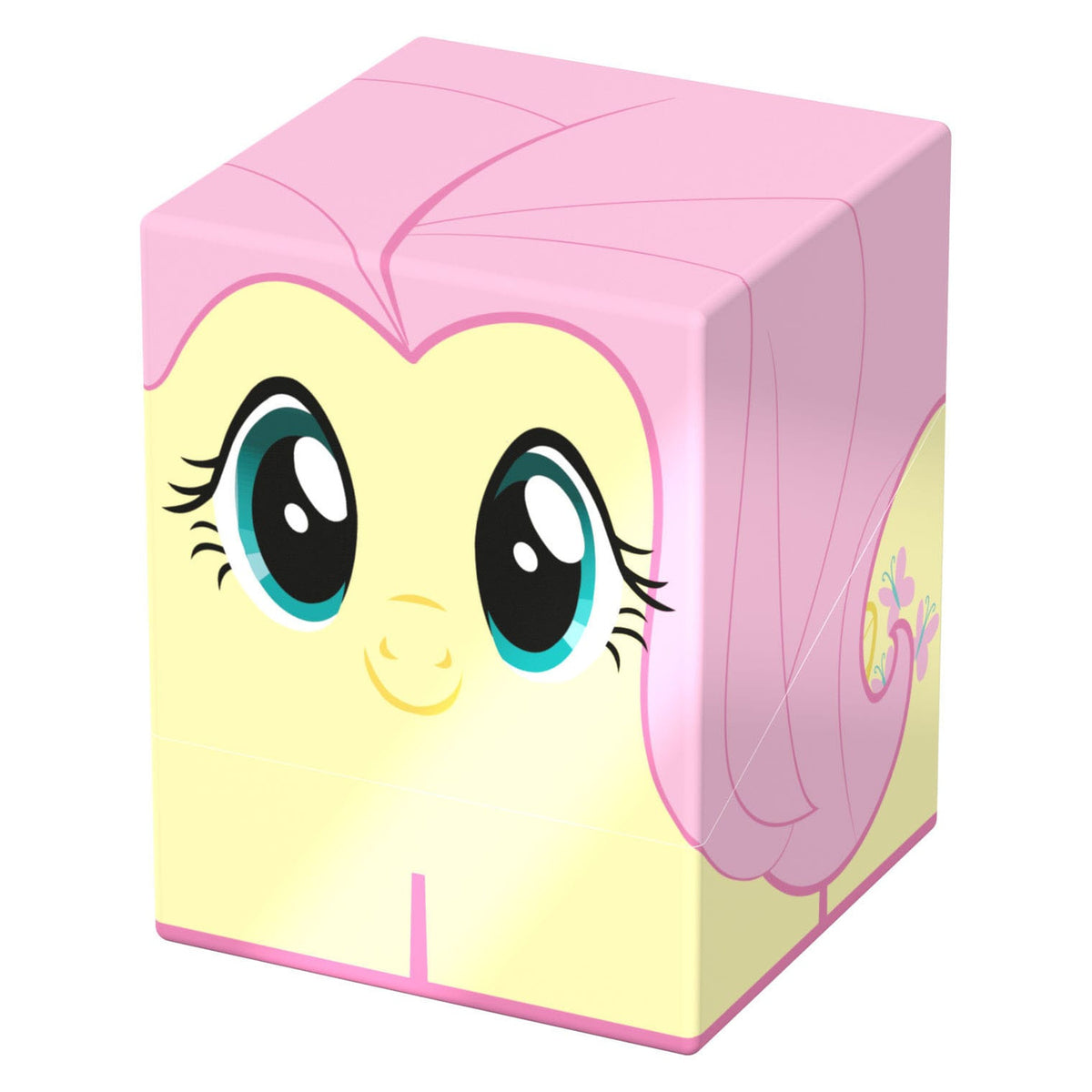 Produktbild Squaroes Squaroe My Little Pony "Friendship is Magic" MLP003 - Fluttershy