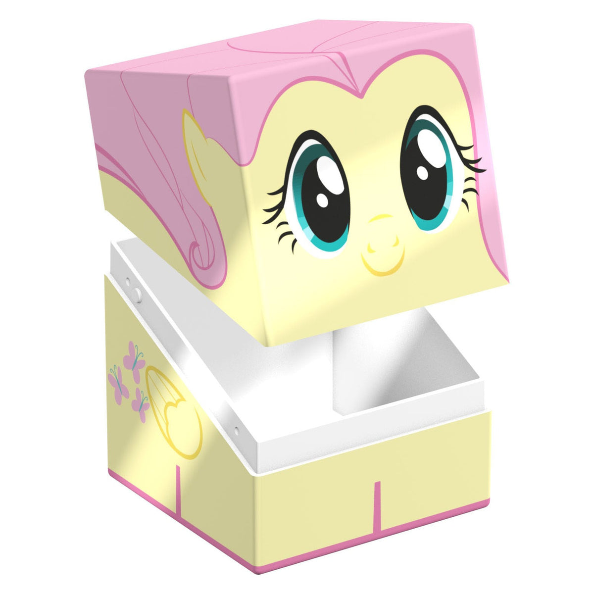 Produktbild Squaroes Squaroe My Little Pony "Friendship is Magic" MLP003 - Fluttershy