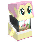 Produktbild Squaroes Squaroe My Little Pony "Friendship is Magic" MLP003 - Fluttershy