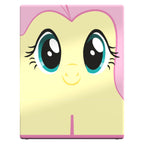 Produktbild Squaroes Squaroe My Little Pony "Friendship is Magic" MLP003 - Fluttershy