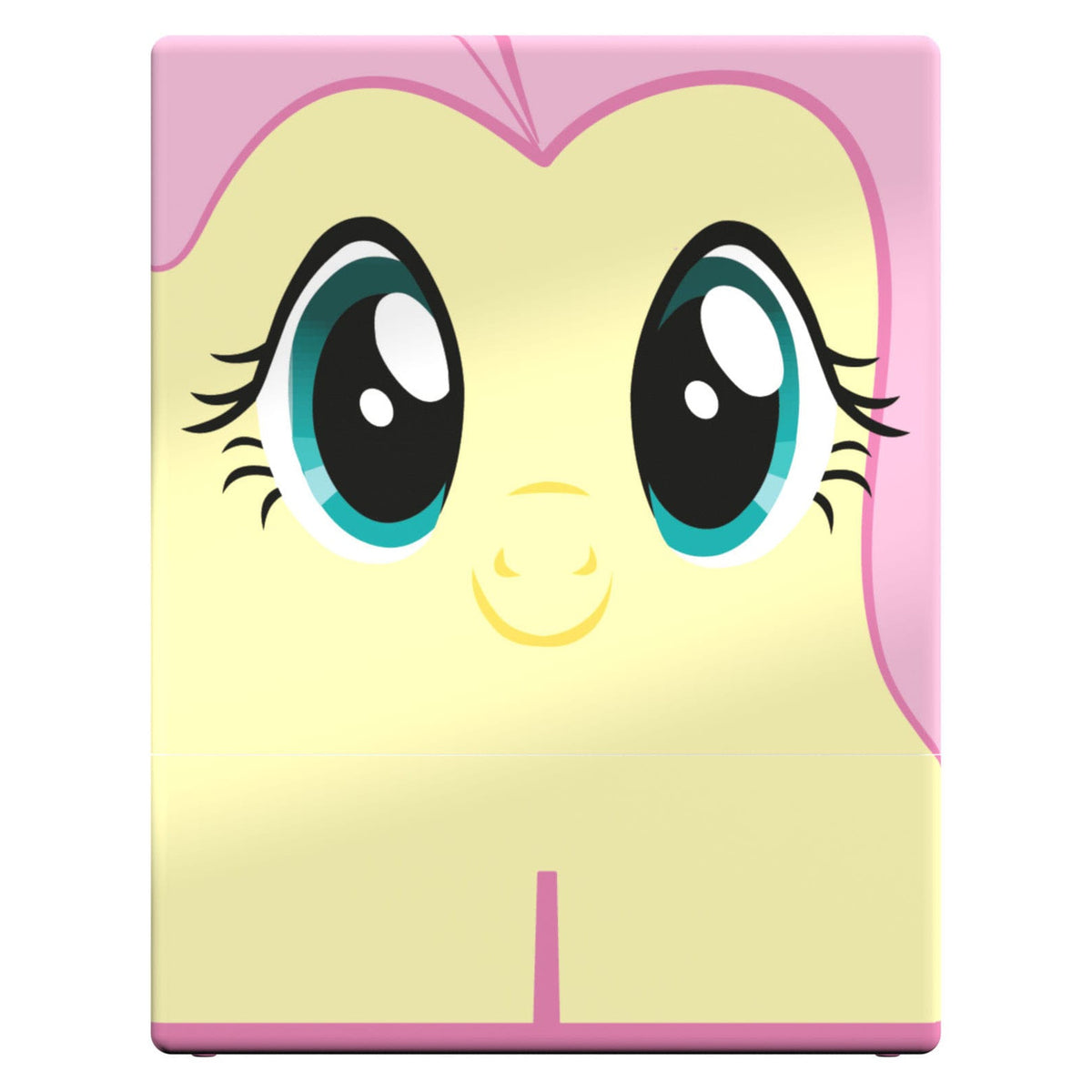 Produktbild Squaroes Squaroe My Little Pony "Friendship is Magic" MLP003 - Fluttershy