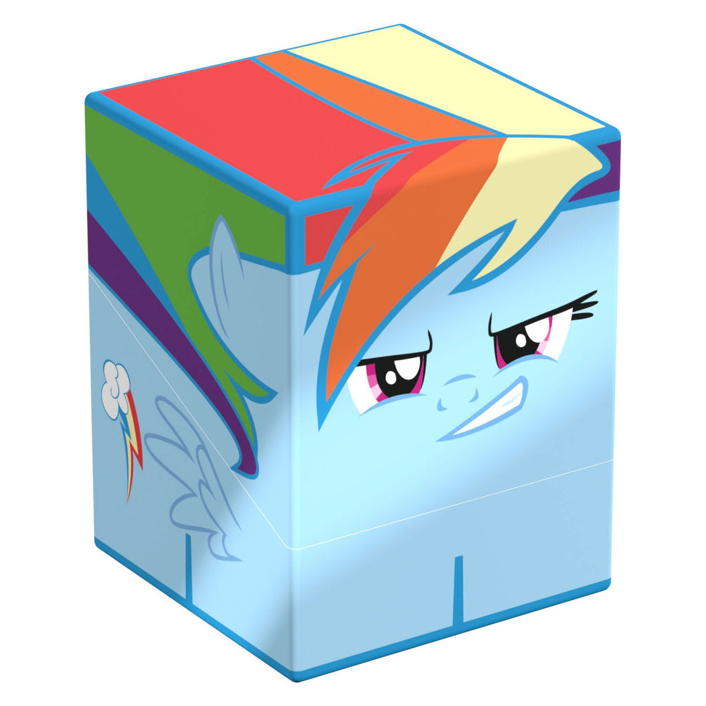 Produktbild Squaroes Squaroe My Little Pony "Friendship is Magic" MLP004 - Rainbow Dash