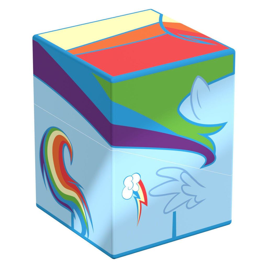 Produktbild Squaroes Squaroe My Little Pony "Friendship is Magic" MLP004 - Rainbow Dash
