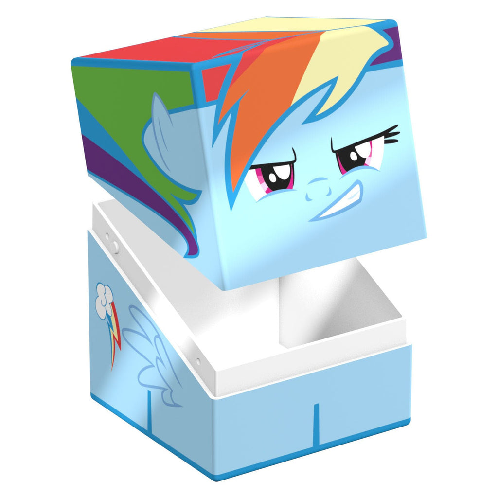 Produktbild Squaroes Squaroe My Little Pony "Friendship is Magic" MLP004 - Rainbow Dash