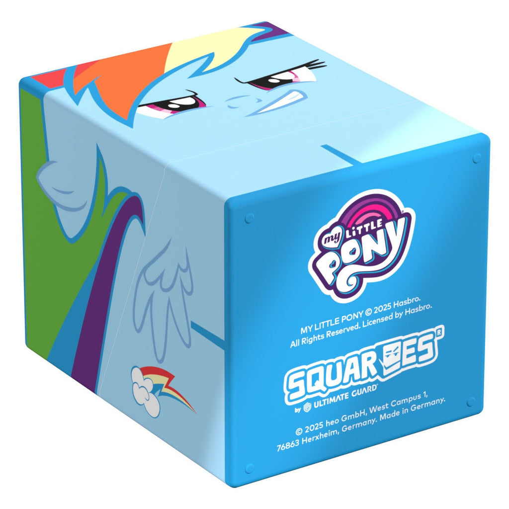 Produktbild Squaroes Squaroe My Little Pony "Friendship is Magic" MLP004 - Rainbow Dash