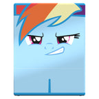 Produktbild Squaroes Squaroe My Little Pony "Friendship is Magic" MLP004 - Rainbow Dash