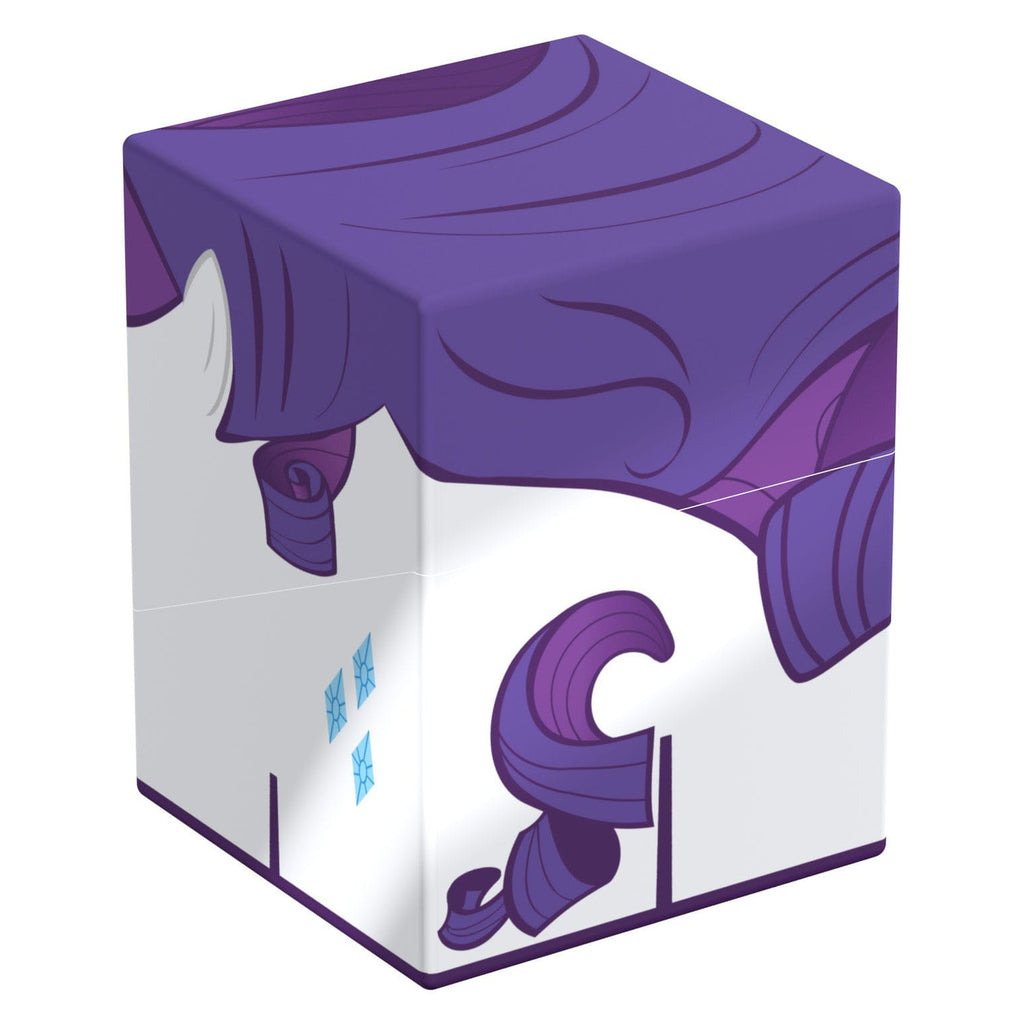Produktbild Squaroes Squaroe My Little Pony "Friendship is Magic" MLP005 - Rarity
