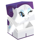 Produktbild Squaroes Squaroe My Little Pony "Friendship is Magic" MLP005 - Rarity