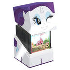 Produktbild Squaroes Squaroe My Little Pony "Friendship is Magic" MLP005 - Rarity