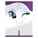 Produktbild Squaroes Squaroe My Little Pony "Friendship is Magic" MLP005 - Rarity