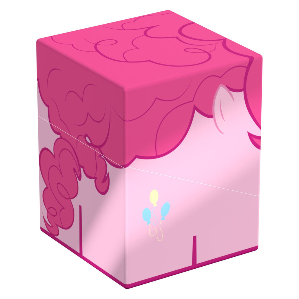 Produktbild Squaroes Squaroe My Little Pony "Friendship is Magic" MLP006 - Pinkamena Pie