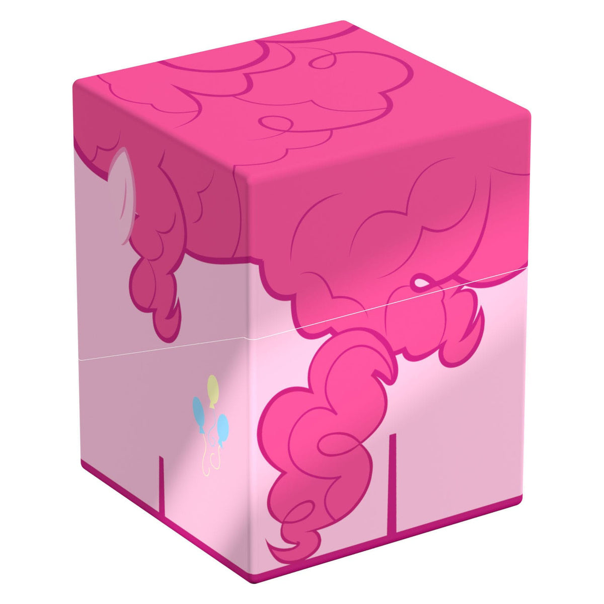 Produktbild Squaroes Squaroe My Little Pony "Friendship is Magic" MLP006 - Pinkamena Pie