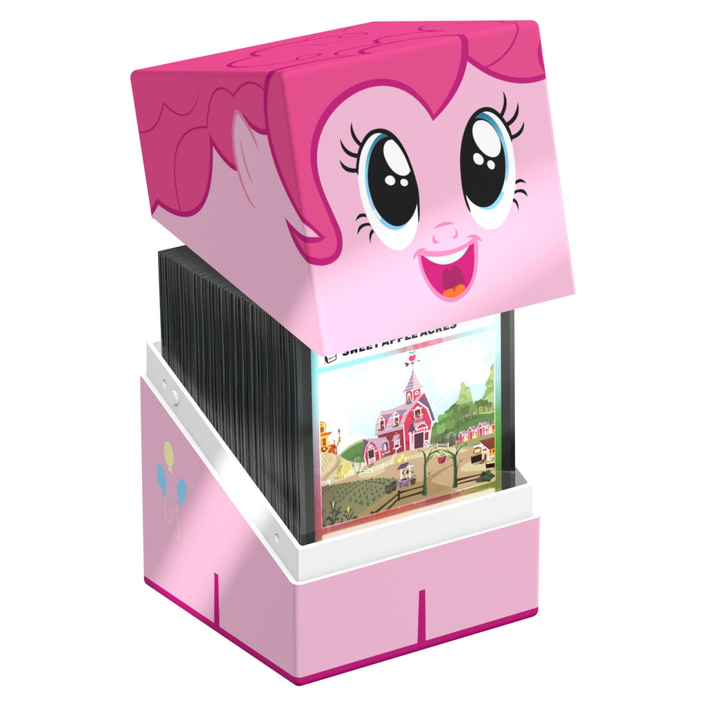 Produktbild Squaroes Squaroe My Little Pony "Friendship is Magic" MLP006 - Pinkamena Pie