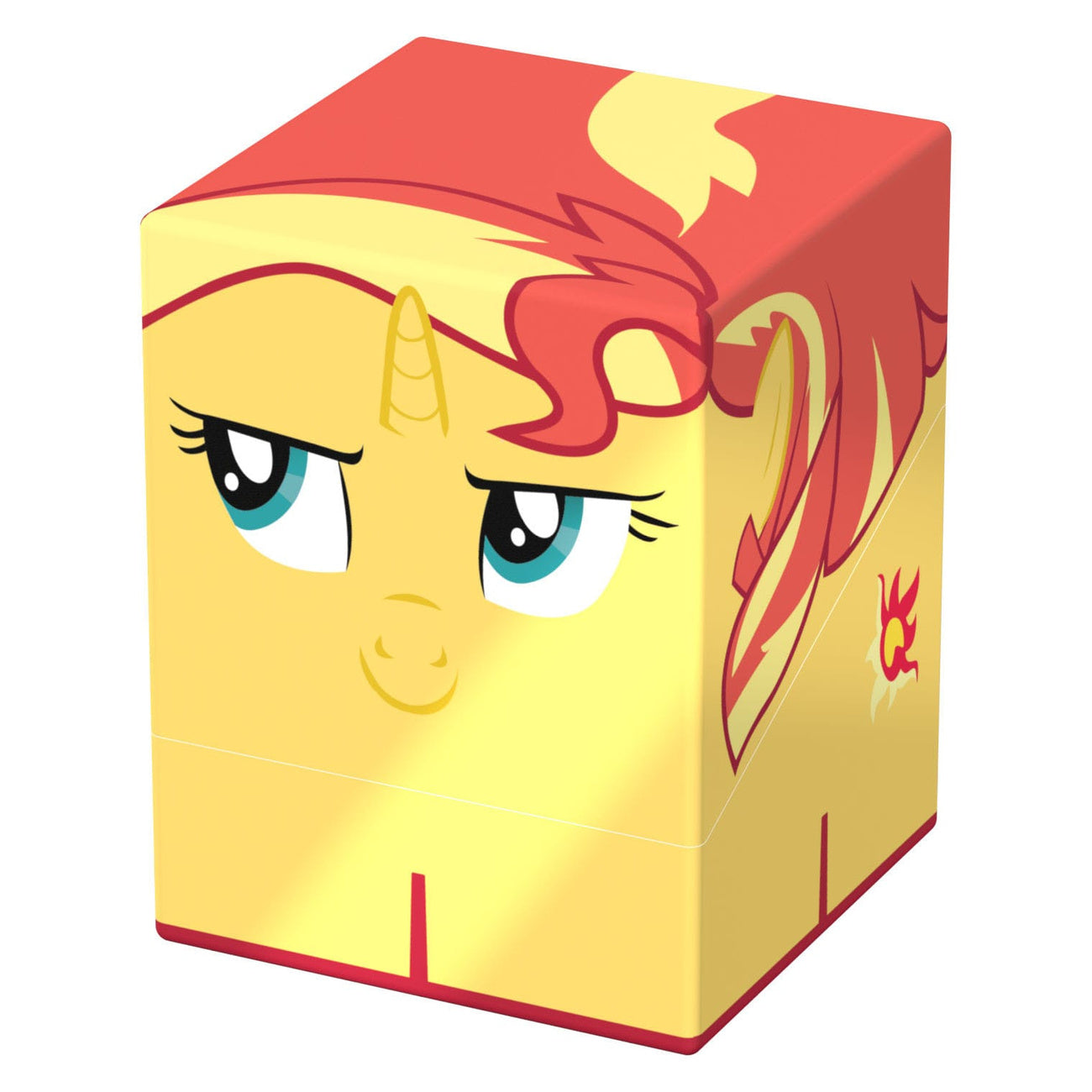Product image Squaroes Squaroe My Little Pony "Friendship is Magic" MLP007 - Sunset Shimmer
