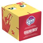 Product image Squaroes Squaroe My Little Pony "Friendship is Magic" MLP007 - Sunset Shimmer