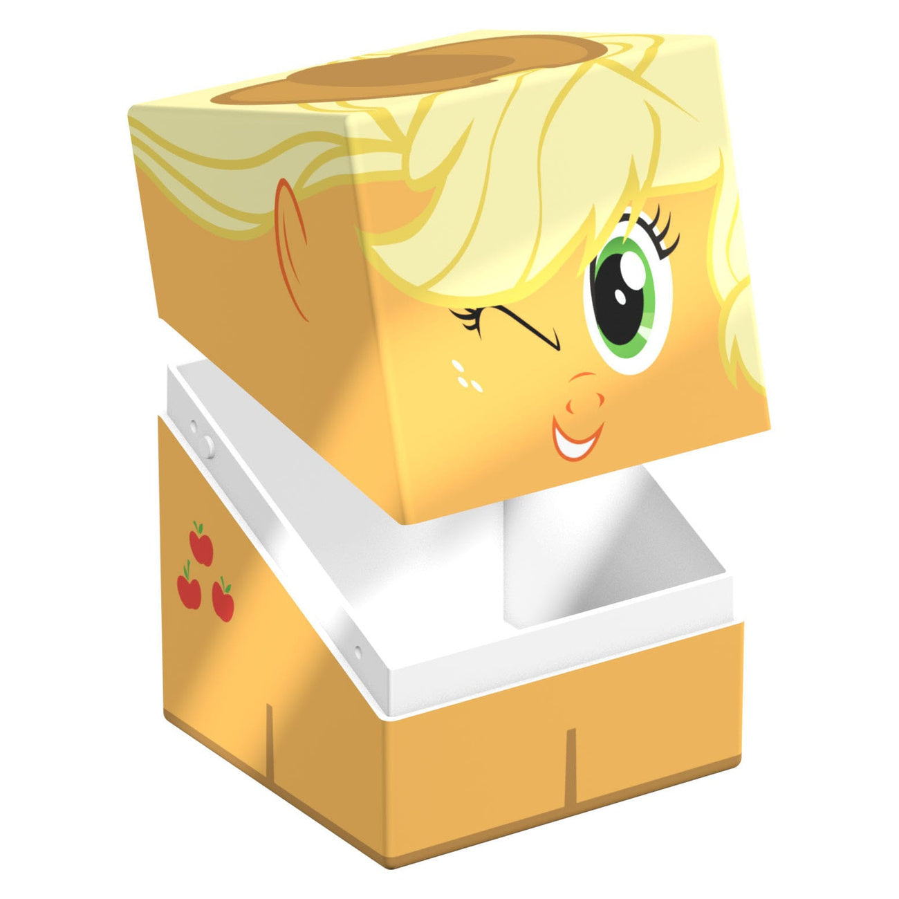 Produktbild Squaroes Squaroe My Little Pony "Friendship is Magic" MLP008 - Apple Jack