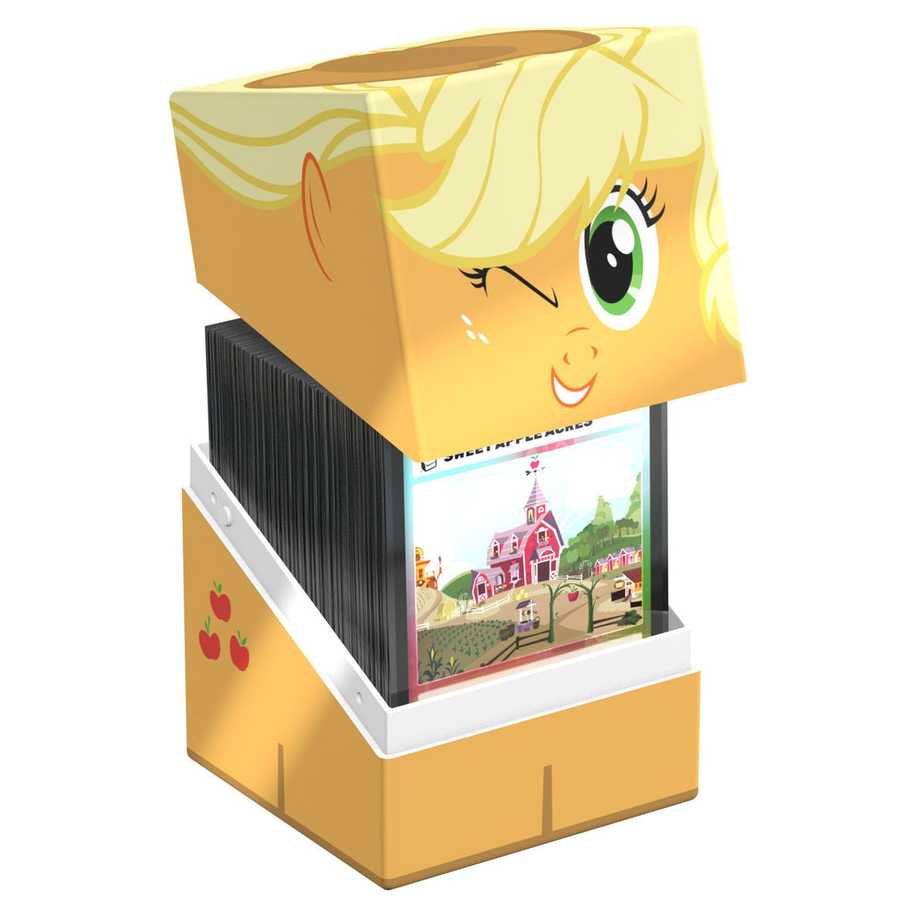 Produktbild Squaroes Squaroe My Little Pony "Friendship is Magic" MLP008 - Apple Jack