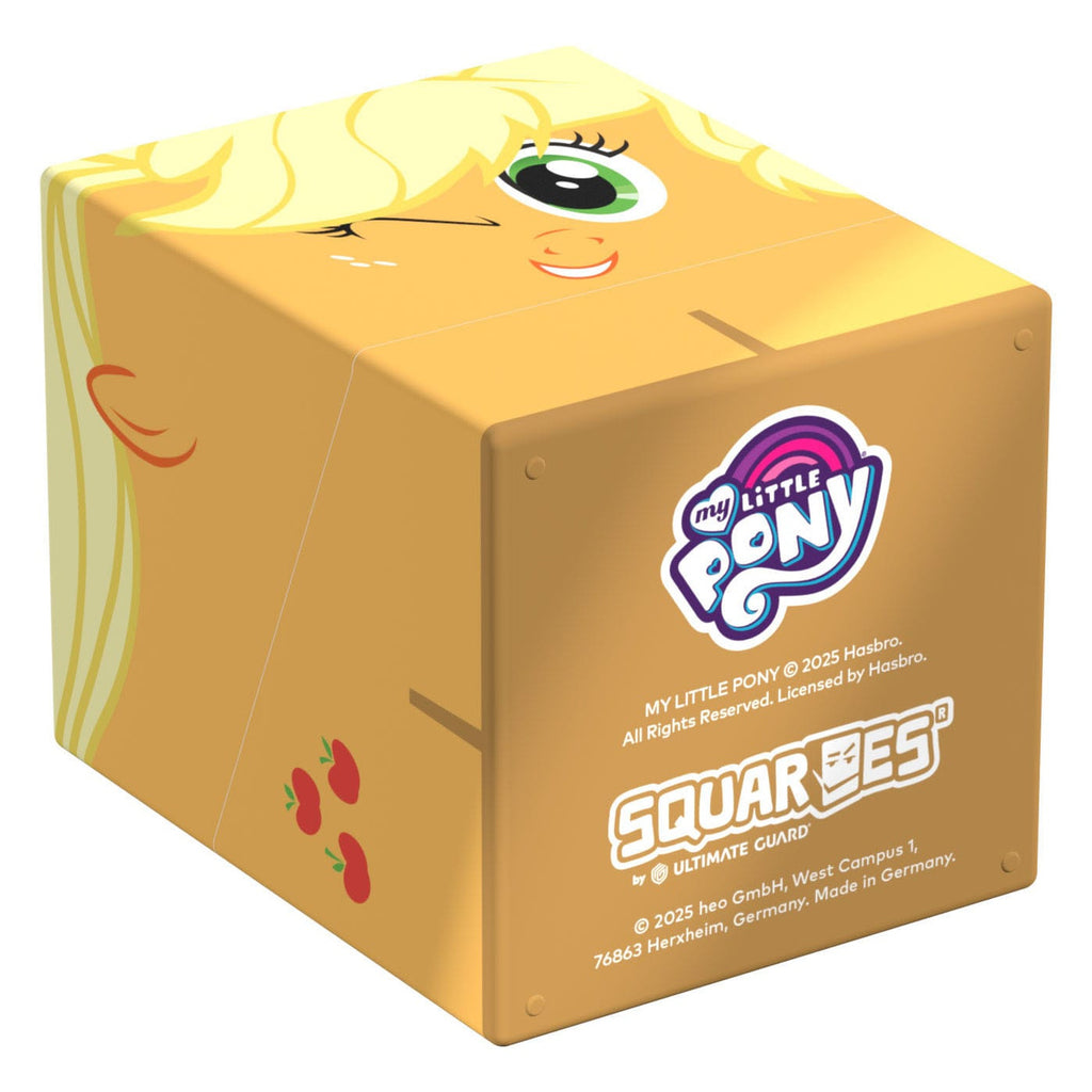 Produktbild Squaroes Squaroe My Little Pony "Friendship is Magic" MLP008 - Apple Jack