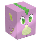 Produktbild Squaroes Squaroe My Little Pony "Friendship is Magic" MLP009 - Spike