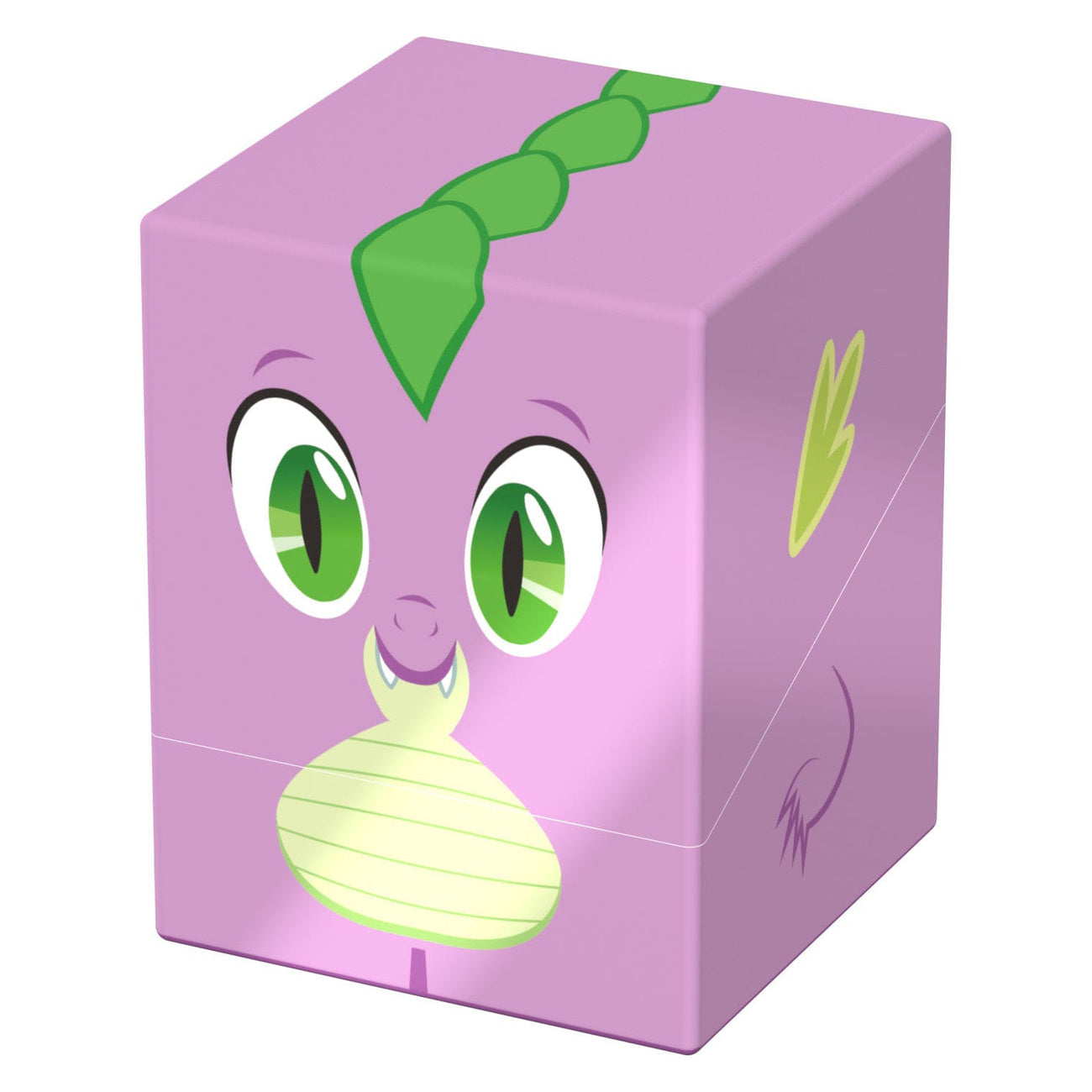 Produktbild Squaroes Squaroe My Little Pony "Friendship is Magic" MLP009 - Spike