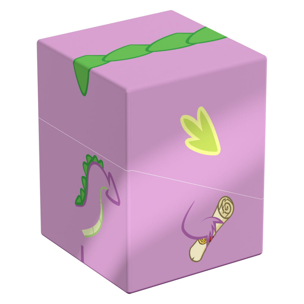 Produktbild Squaroes Squaroe My Little Pony "Friendship is Magic" MLP009 - Spike