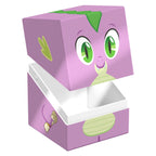 Produktbild Squaroes Squaroe My Little Pony "Friendship is Magic" MLP009 - Spike