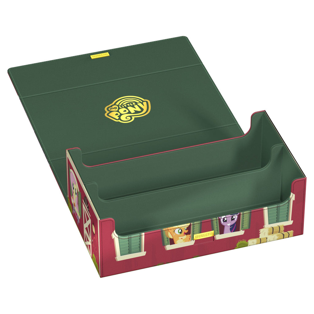Produktbild Squaroes Collectors Case 800 My Little Pony: Friendship is Magic - Barn
