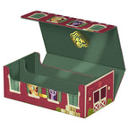 Produktbild Squaroes Collectors Case 800 My Little Pony: Friendship is Magic - Barn