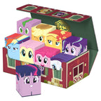 Produktbild Squaroes Collectors Case 800 My Little Pony: Friendship is Magic - Barn