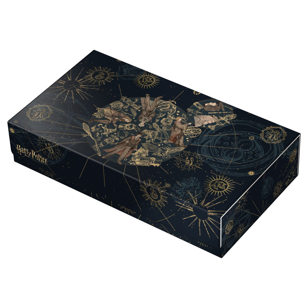 Produktbild Ultimate Guard Omnihive 1000+ Xenoskin Harry Potter