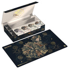 Produktbild Ultimate Guard Omnihive 1000+ Xenoskin Harry Potter