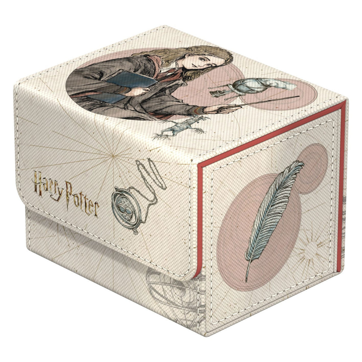 Produktbild Ultimate Guard Sidewinder 100+ Xenoskin Harry Potter - Hermione Granger