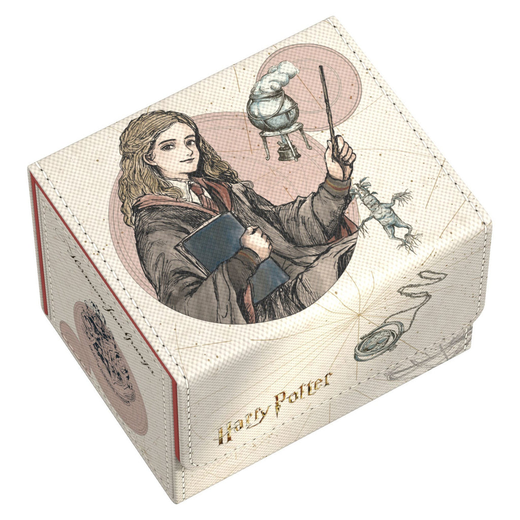 Produktbild Ultimate Guard Sidewinder 100+ Xenoskin Harry Potter - Hermione Granger