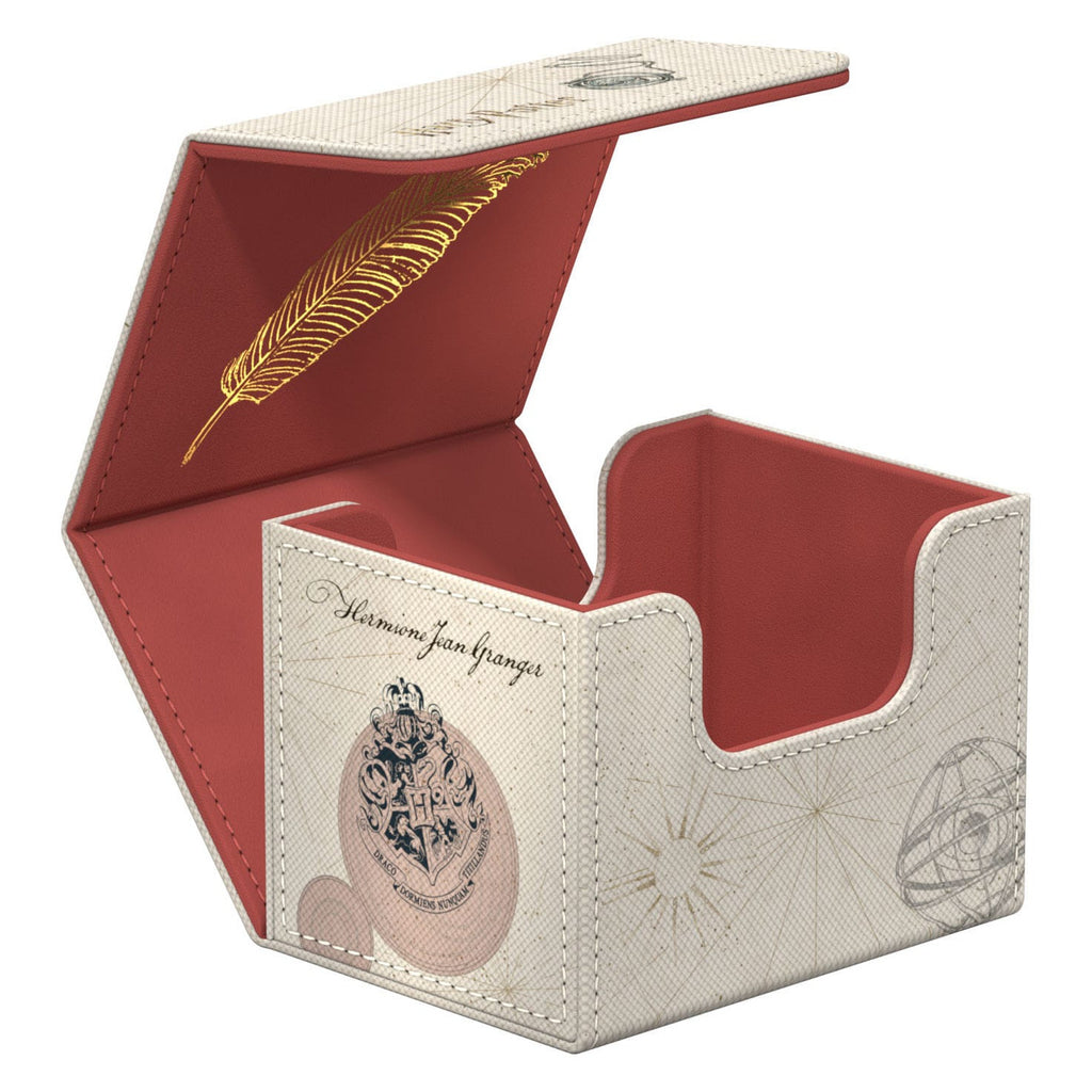 Produktbild Ultimate Guard Sidewinder 100+ Xenoskin Harry Potter - Hermione Granger