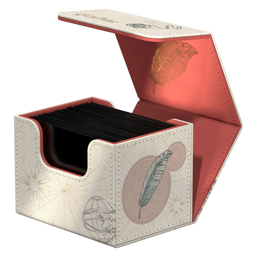 Produktbild Ultimate Guard Sidewinder 100+ Xenoskin Harry Potter - Hermione Granger