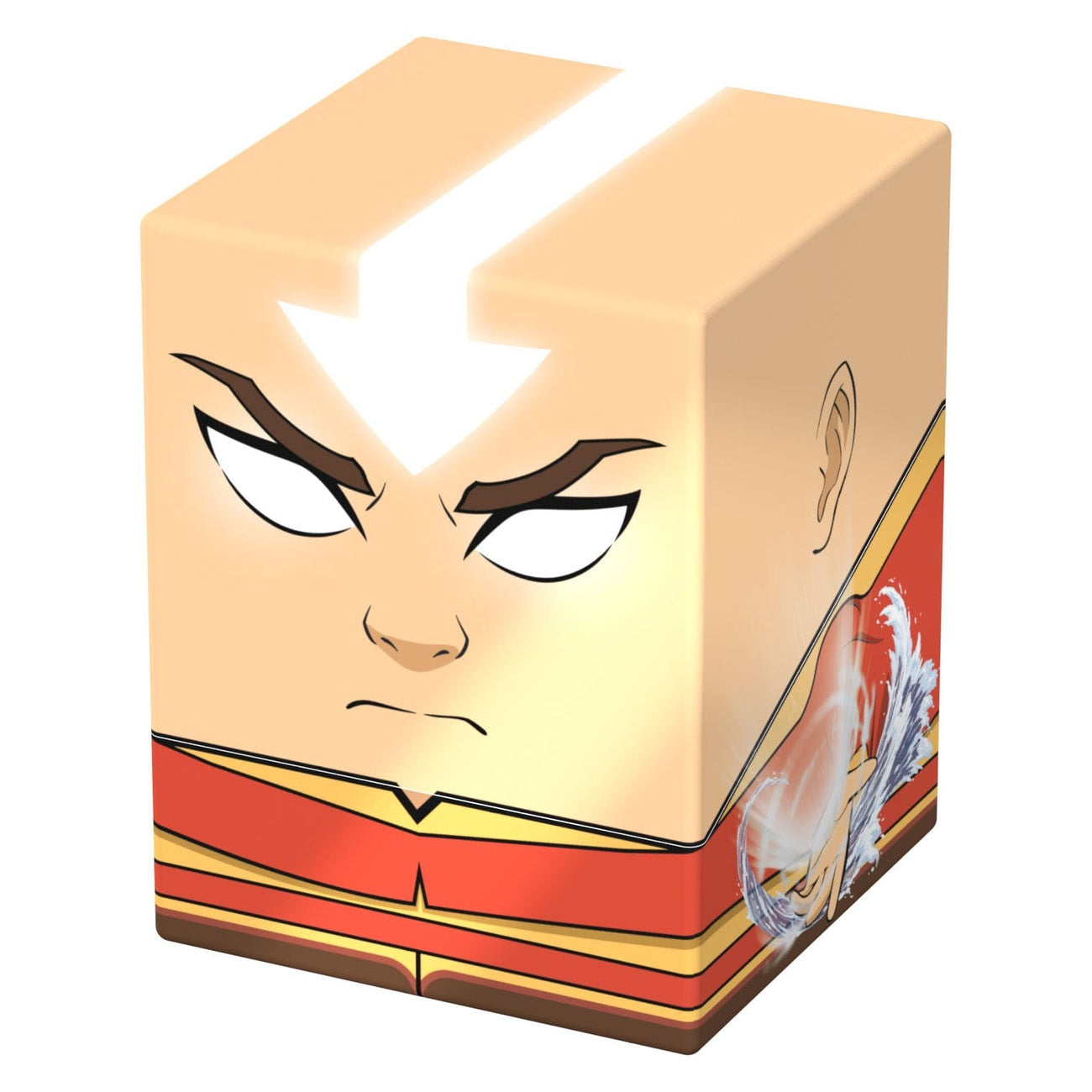 Produktbild Squaroes Squaroe Avatar: The Last Airbender AV010 - Avatar Aang