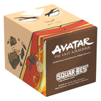 Produktbild Squaroes Squaroe Avatar: The Last Airbender AV010 - Avatar Aang