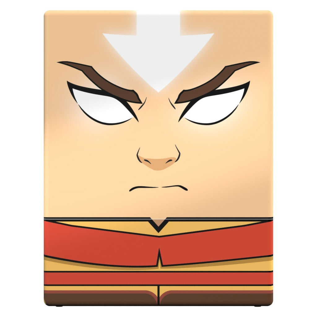 Produktbild Squaroes Squaroe Avatar: The Last Airbender AV010 - Avatar Aang