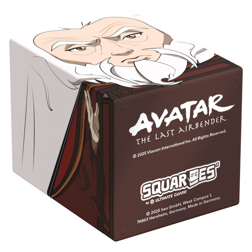 Produktbild Squaroes Squaroe Avatar: The Last Airbender AV011 - Avatar Roku