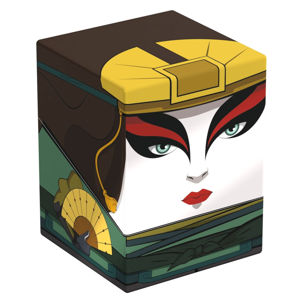 Produktbild Kyoshi Sammelkartenbox Ultimate Guard - Avatar The Last Airbender