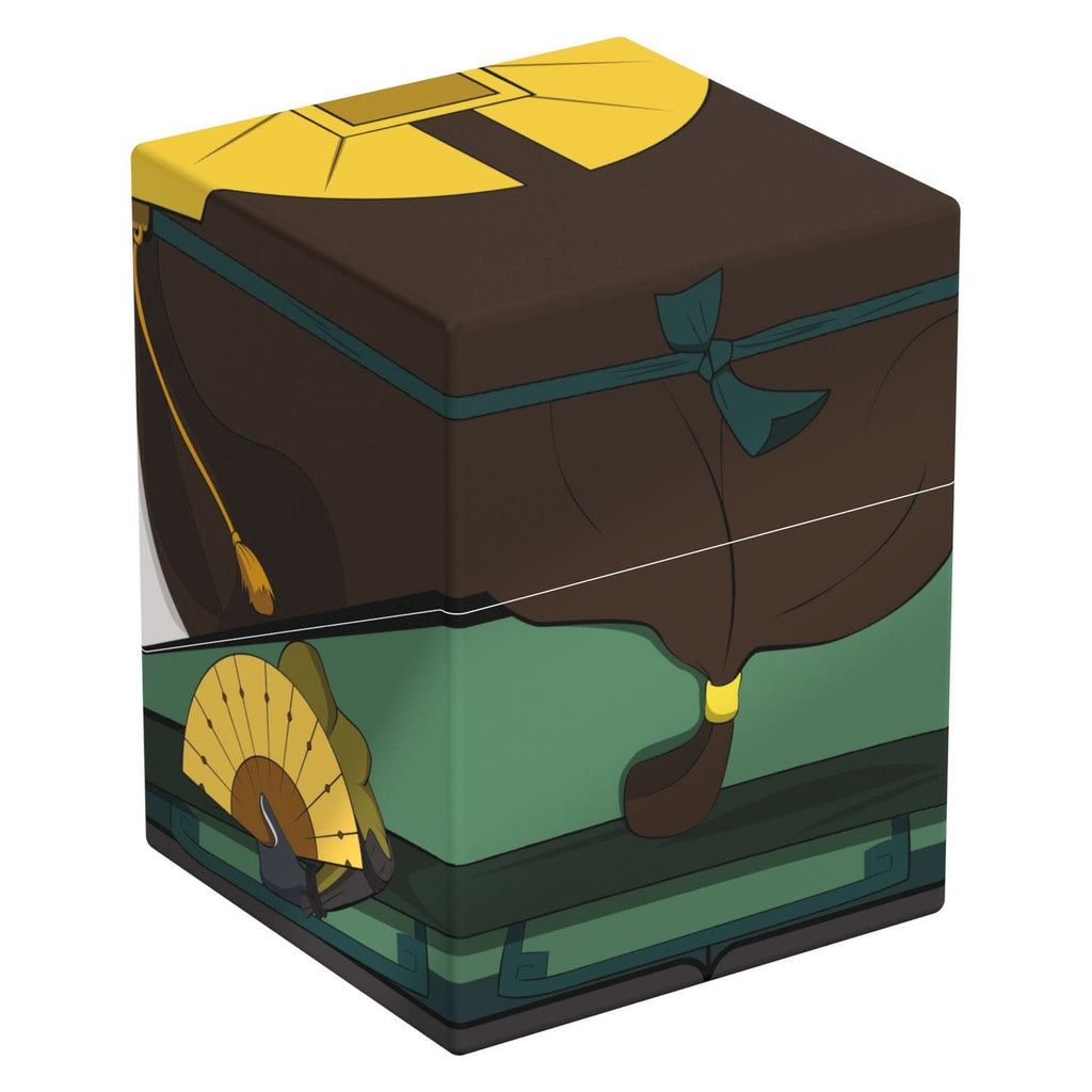 Produktbild Kyoshi Sammelkartenbox Ultimate Guard - Avatar The Last Airbender