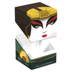 Produktbild Kyoshi Sammelkartenbox Ultimate Guard - Avatar The Last Airbender