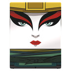 Produktbild Kyoshi Sammelkartenbox Ultimate Guard - Avatar The Last Airbender