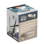 Produktbild Kuruk Sammelkartenbox Ultimate Guard - Avatar The Last Airbender